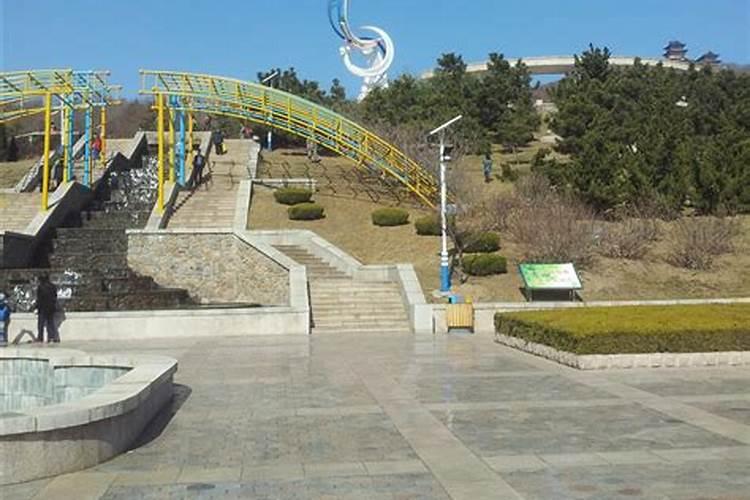 烟台莱山春节免费景区一览春节想去烟台玩,谁能说下烟台有什么...