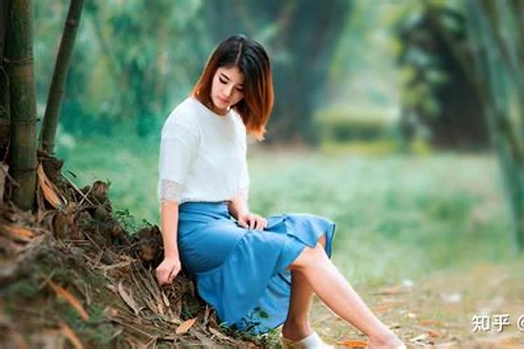 女童子是什么意思？