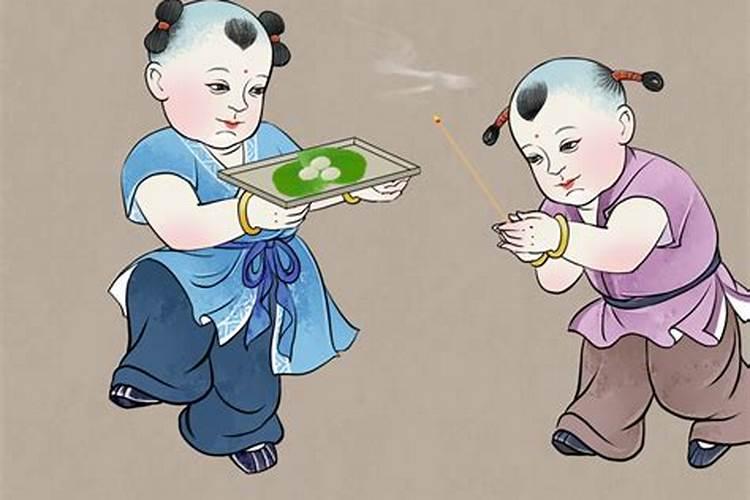 江西冬至吃什么食物