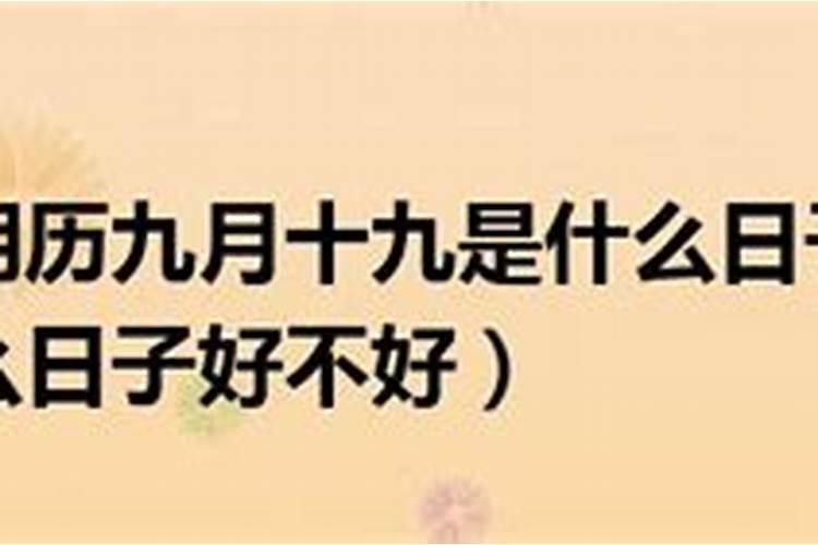 重阳节的风俗传统有哪些