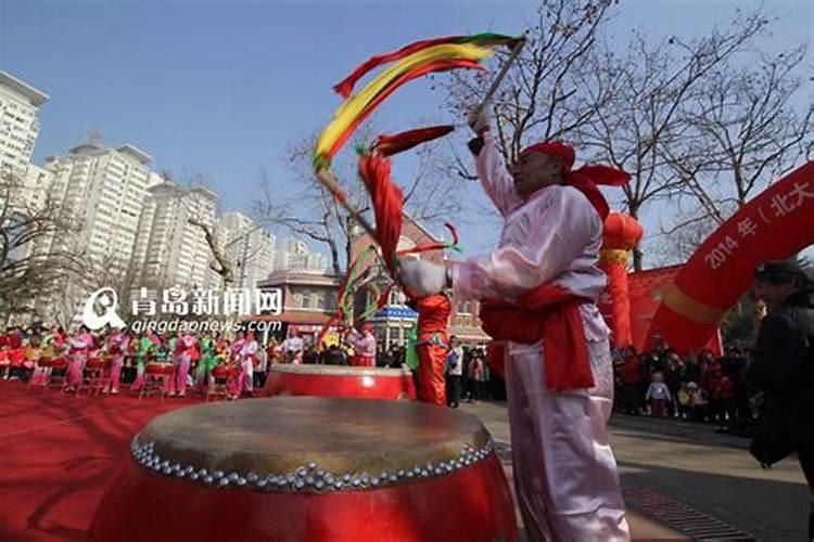 为什么过年时吃鱼都要吃带鳞的啊？还有结婚时也是...(青岛的)