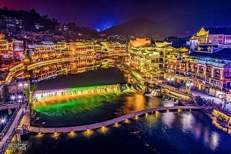 长沙十大适合清明节旅游的地方