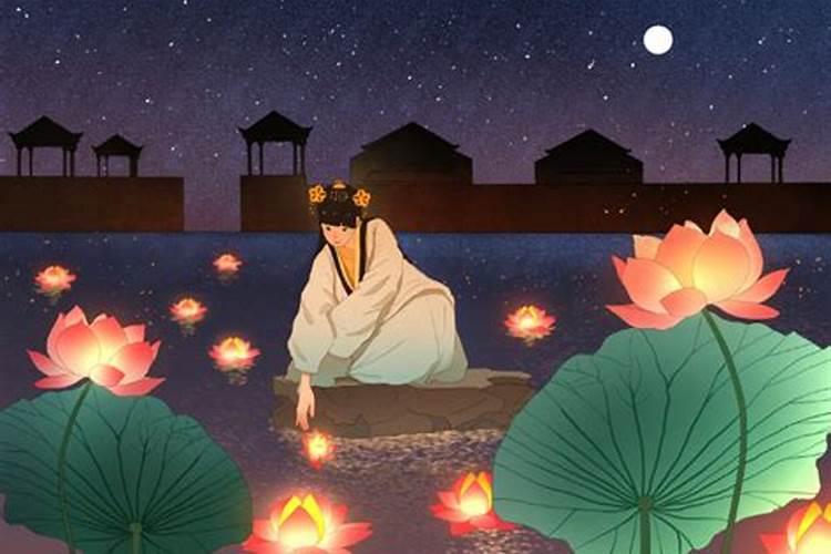中元节祭祀带哪些供品 中元节祭祀带什么供品