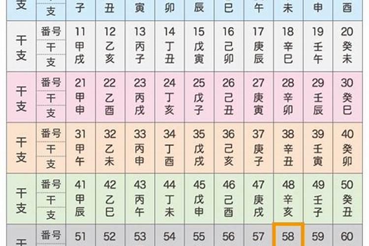 辛巳日婚姻特点 辛巳日柱性格？