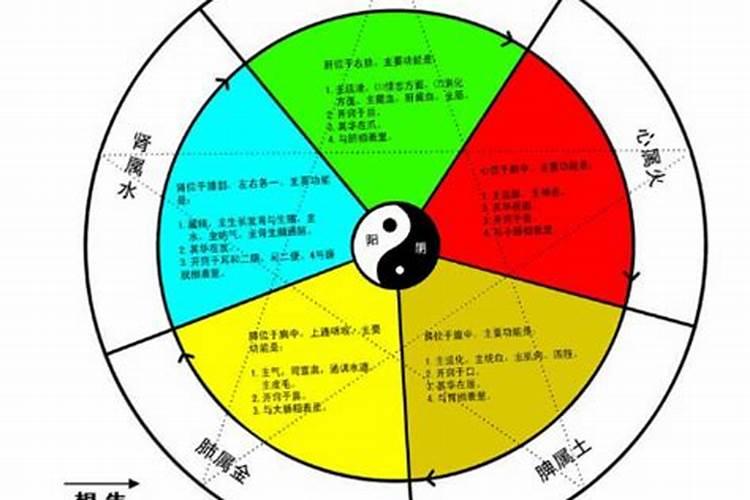 夏至节气的含义