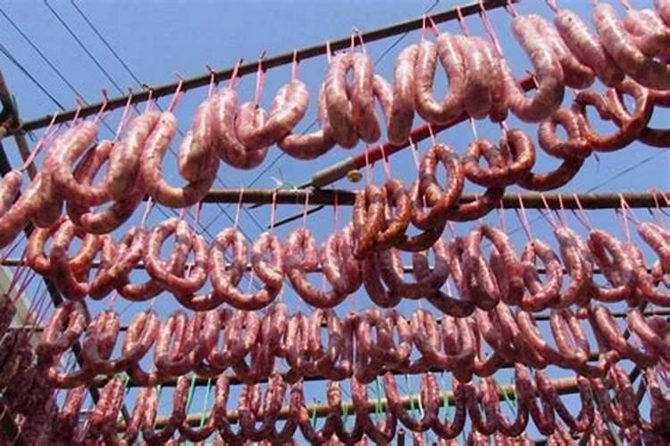 年夜饭不能吃什么菜