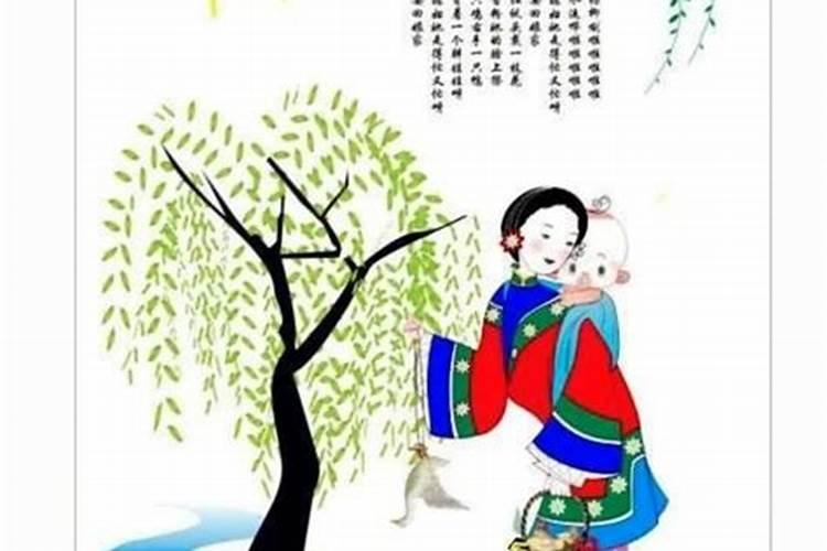 南通元宵特色风俗之放烧火