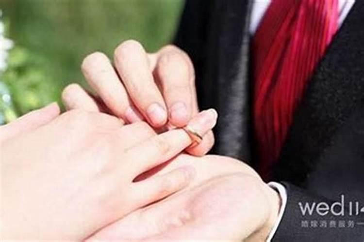 结婚一定要看八字吗八字不合可以结婚吗