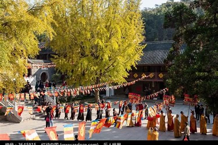 亲人离世家里不烧七,去寺庙做法事可以吗？