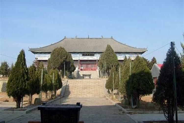 灵隐寺求什么最灵