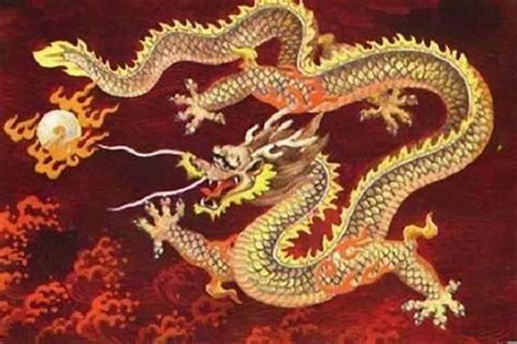 七六年龙男2023年运势 76年属龙人47岁后十年大运