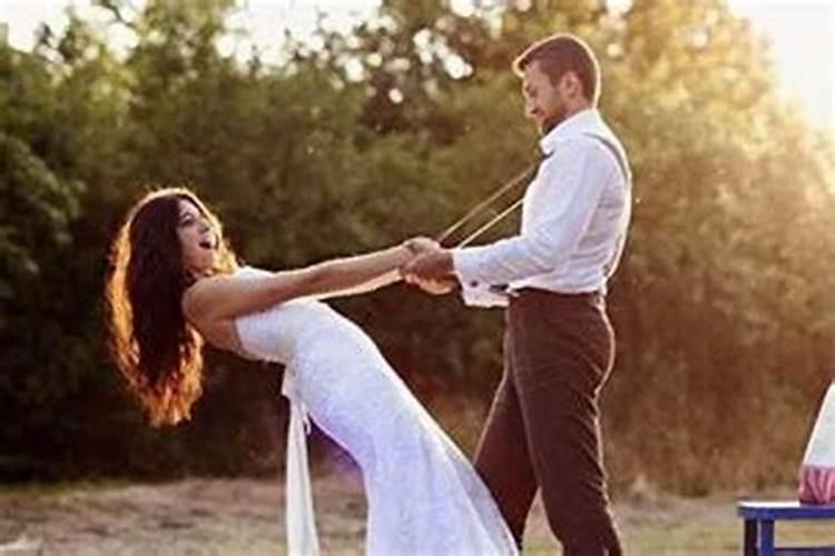 婚姻是人生大事,怎样才算是好的婚姻？