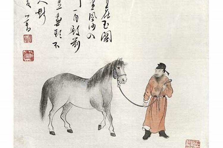清明节为了纪念哪位古人