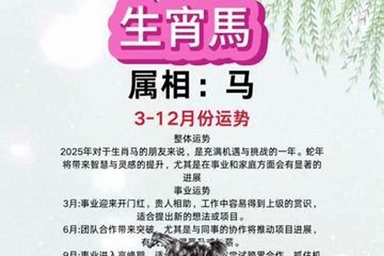 67羊未来5年运势