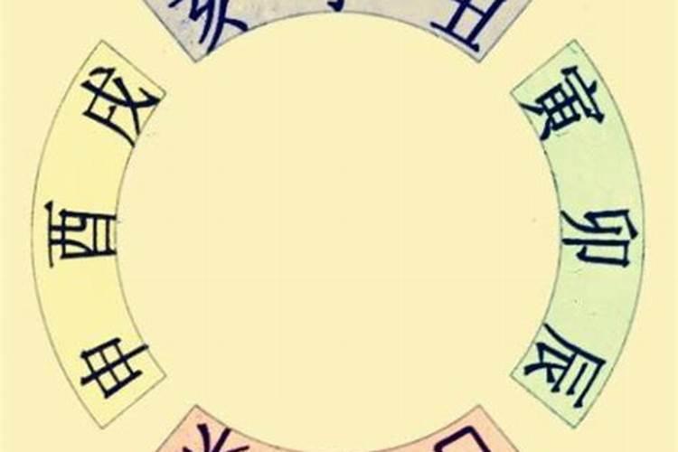 丑与子合是什么意思
