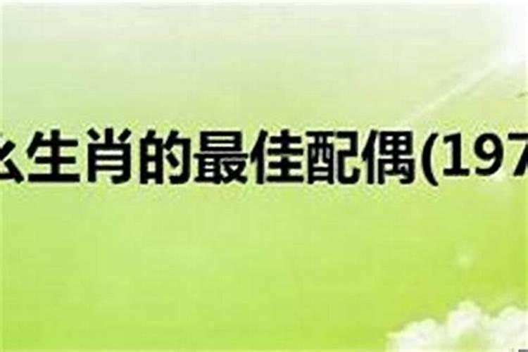 算命先生算姻缘一般怎么说