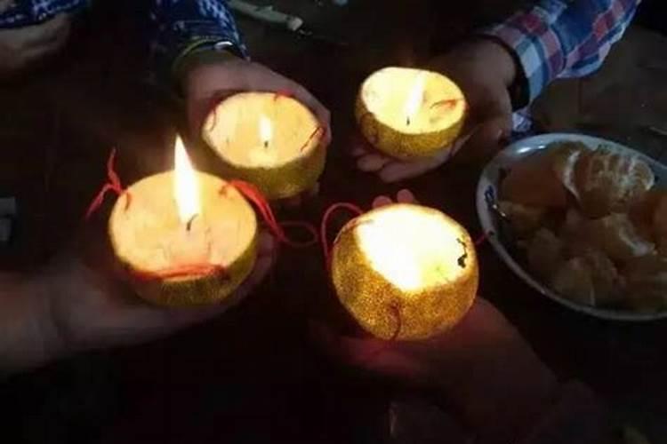 中国有哪些传统节日？且都来源于何时？