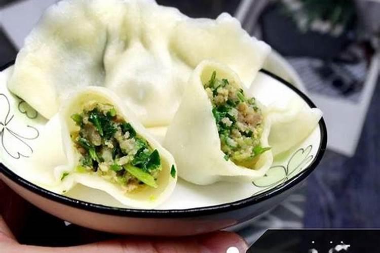 小年能吃馄饨吗