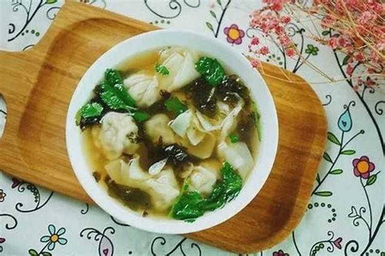 小年有饺子的习俗吗 小年的传说是什么