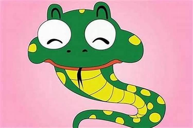 属蛇的婚姻配什么属相不好,属蛇的与什么属相不能在一起？