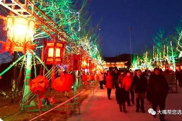 放假3天去哪旅游最好？