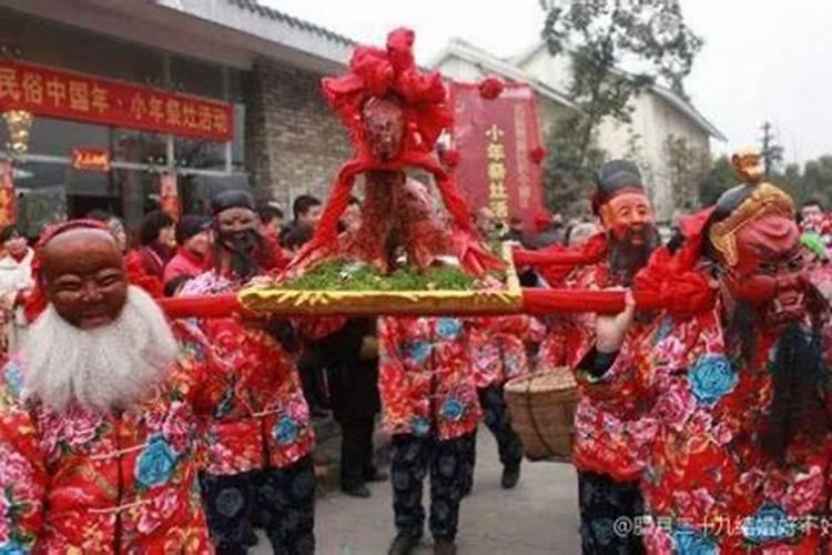 是不是有在腊月底结婚不吉利这个说法