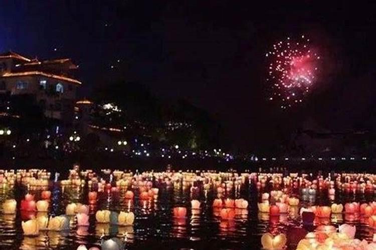 吃在桂平,为什么广西中元节叫鸭子节？