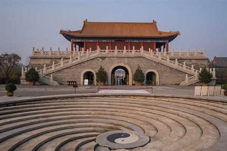 闽南冬至风俗