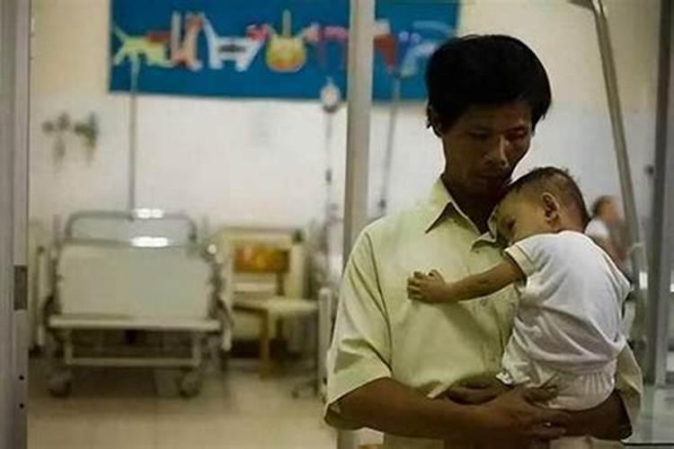 净空法师:婴灵的由来