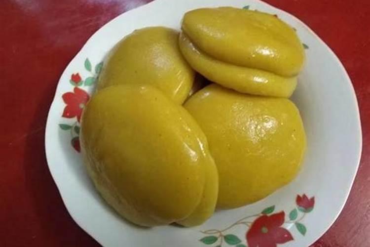 七月十五吃什么东西