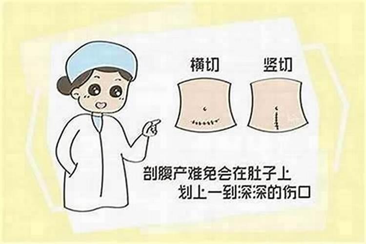 剖腹产出生的孩子生辰八字准吗