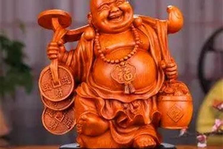 仙家堂口和武财神挨着供奉可以吗？