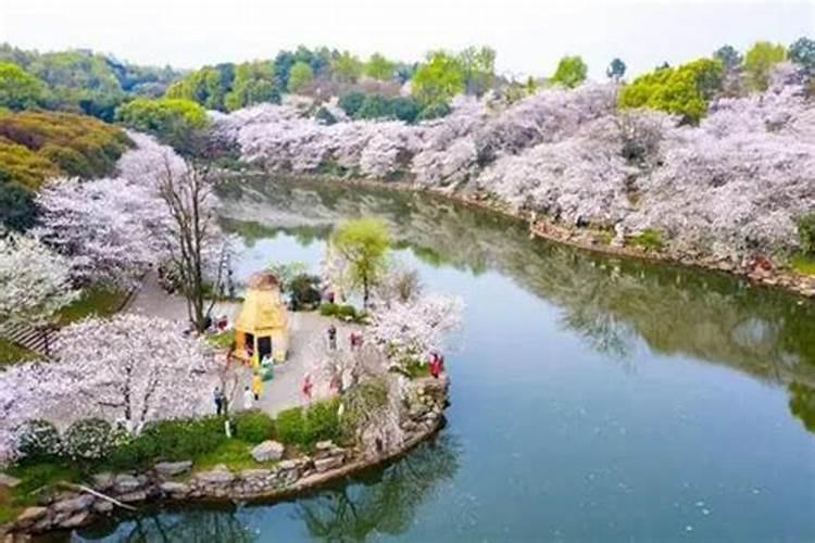 清明长沙旅游必去景点攻略长沙清明节去哪里玩比较好