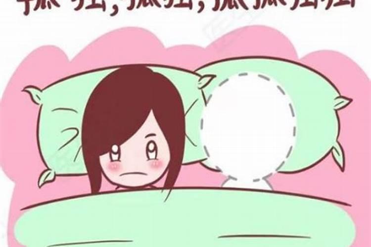 梦见死去的亲人还活着 梦见死去的亲人还活着但是生病了