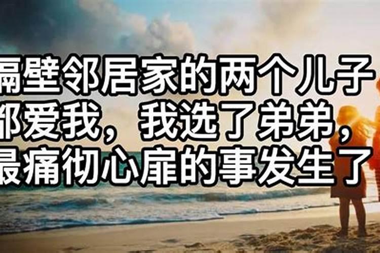 壬年是什么生肖年