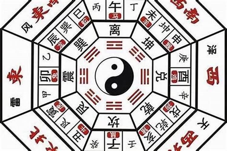十月初一鬼节出生的男孩命硬吗？