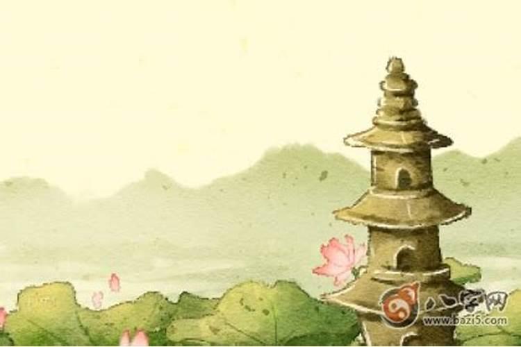 梦见抱孩子下山的预兆