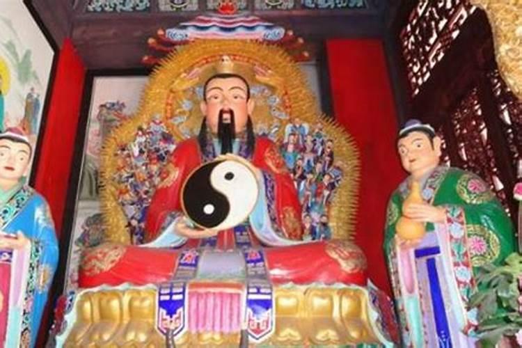 请问真的有阴债吗,怎么还