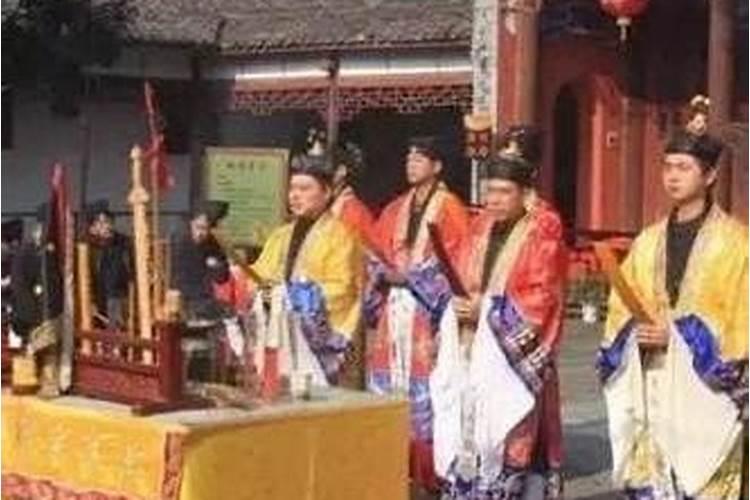 各地过年风俗习惯