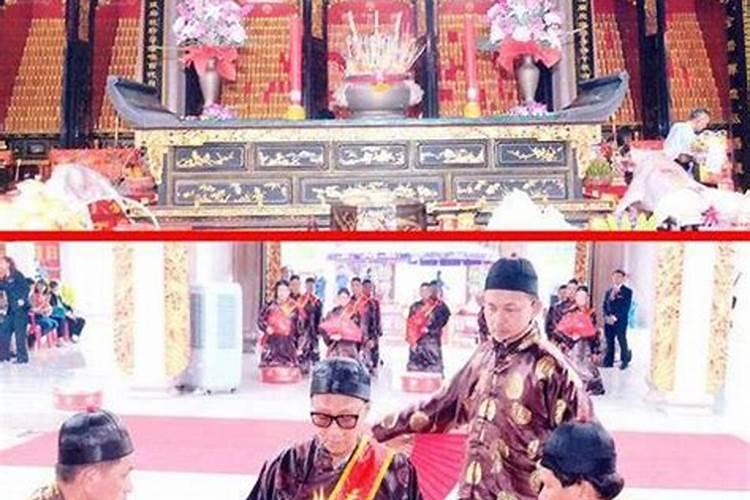 本命年,真的即使犯太岁都不能参加红白喜事吗？