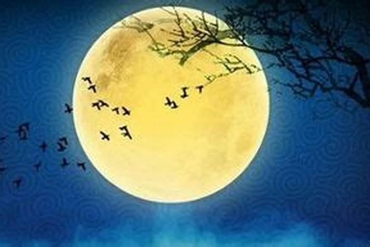 8月15中秋节生孩子好不好 8月15中秋节出生的人好不好？