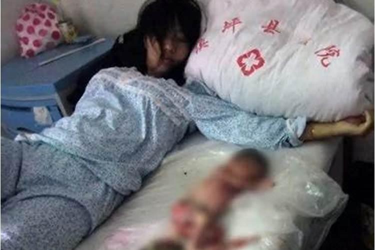 为一个男的打胎两次 他会遭报应吗