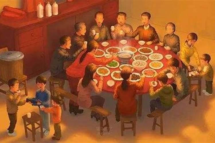 每年哪天是清明节