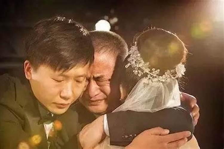 梦见自己儿子娶媳妇的预兆