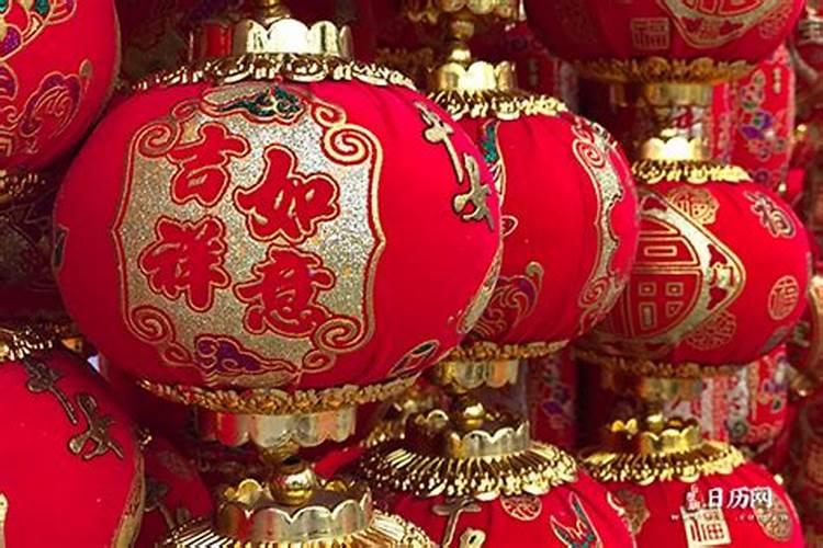 春节习俗:春节从初一到十五的习俗讲究和禁忌