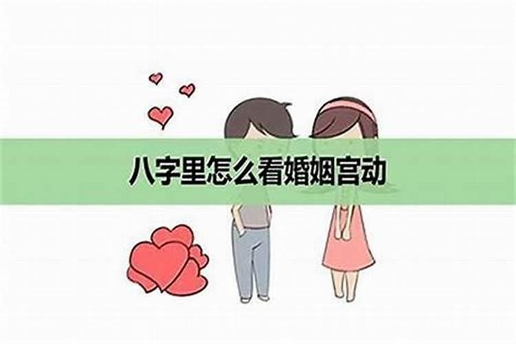 婚姻宫逢冲 分析什么是婚姻宫逢冲