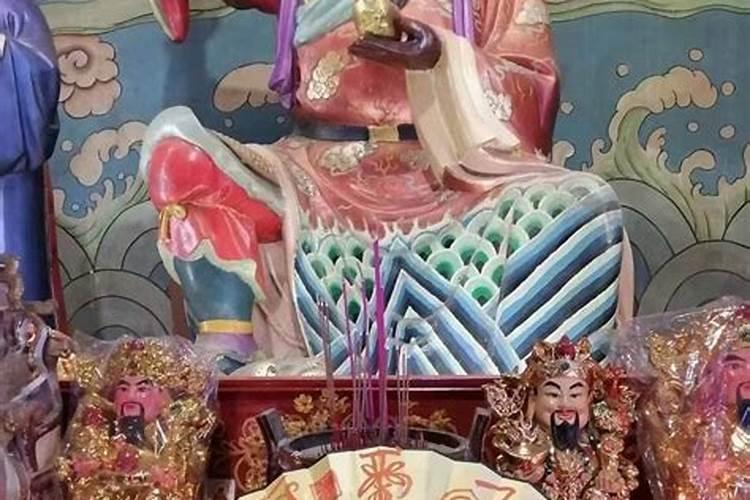 很多人都许愿成真,我国最灵验的四座道观分别是什么？