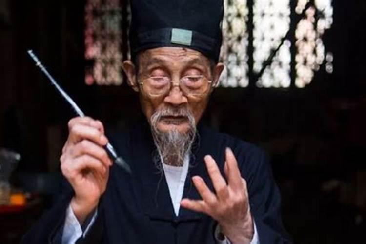 龙虎山中藏仙灵—忆张青剑道长