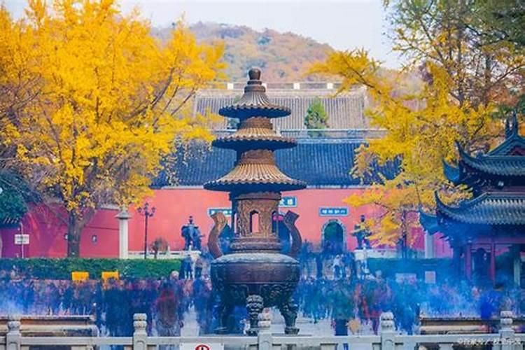 打算去东台观音禅寺为堕胎婴灵超度,大概是什么样的流程？