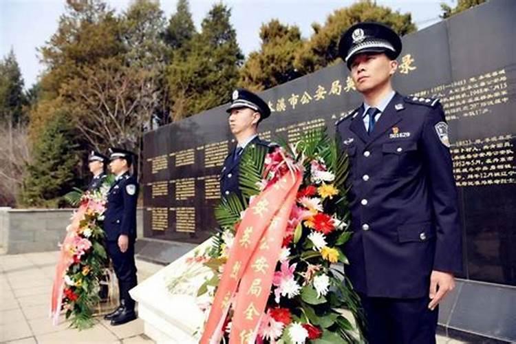 本溪市清明节公墓让扫墓吗？